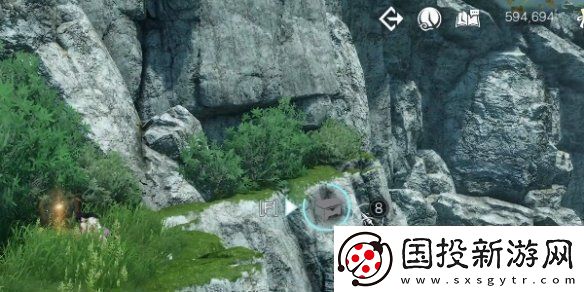 逆水寒手游龍吟潛學(xué)殘頁(yè)位置一覽