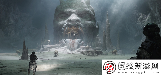 破碎之地怎么變異：