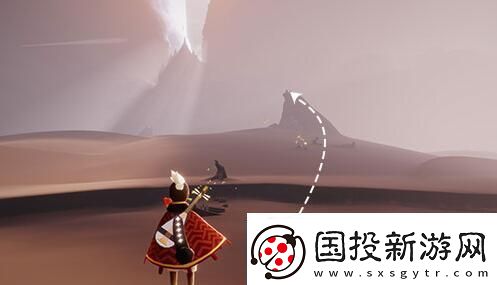 光遇拍胸脯動作先祖位置在哪