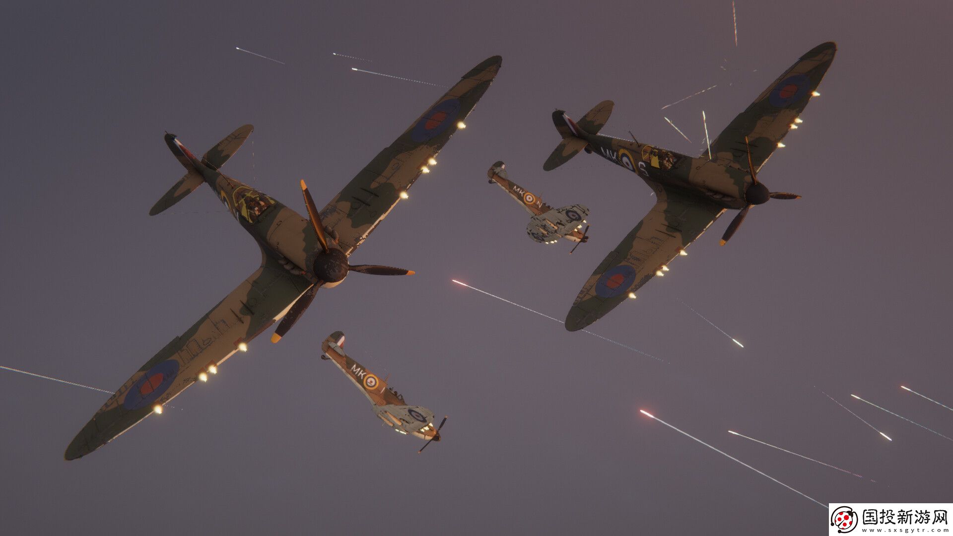 回合制戰(zhàn)術(shù)飛行對(duì)戰(zhàn)游戲混戰(zhàn)