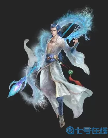 大話手游龍戰(zhàn)將