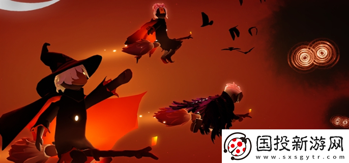 光遇2024萬圣節(jié)活動有哪些：