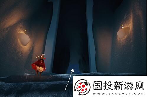 光遇拍胸脯動作先祖位置在哪