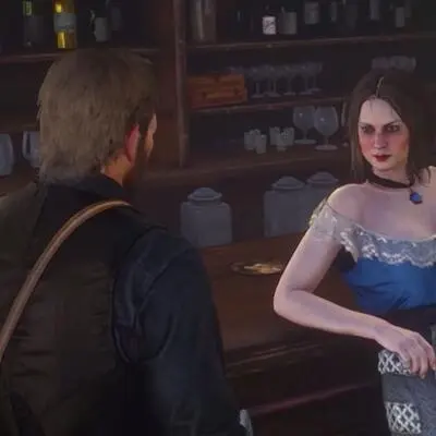 40歲阿姨荒野大鏢客一電影內(nèi)容-視頻完整故事劇情詳解