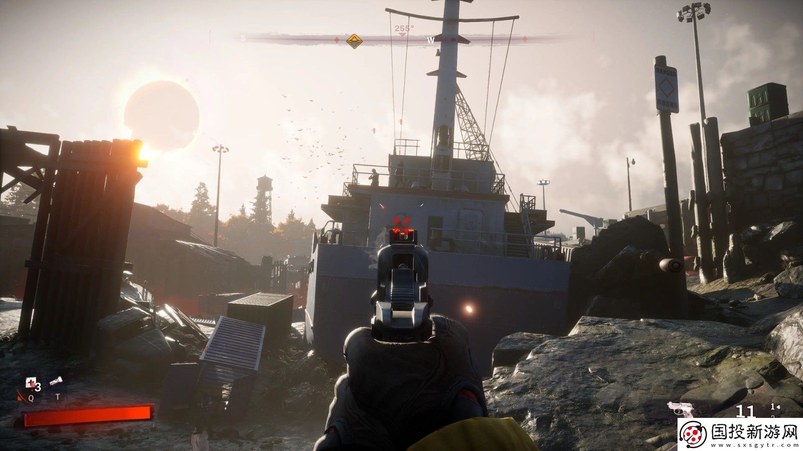 前星空開發(fā)者稱現(xiàn)在開發(fā)3A大作難