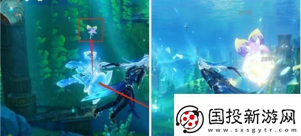 令人驚嘆！原神極彩的露珂拉成就解鎖條件