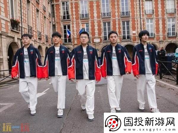 LOLS14半決賽日程公開(kāi)今晚WBG對(duì)陣BLG！