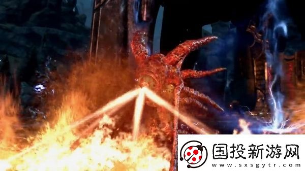 上古卷軸OL新DLC死亡之地發(fā)布湮滅之門(mén)迎來(lái)最終章