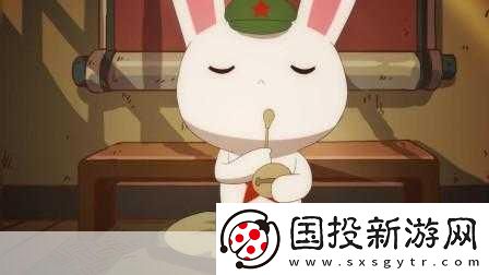 音樂老師兔子彈彈免費觀看：音樂老師兔子的奇妙彈奏之旅