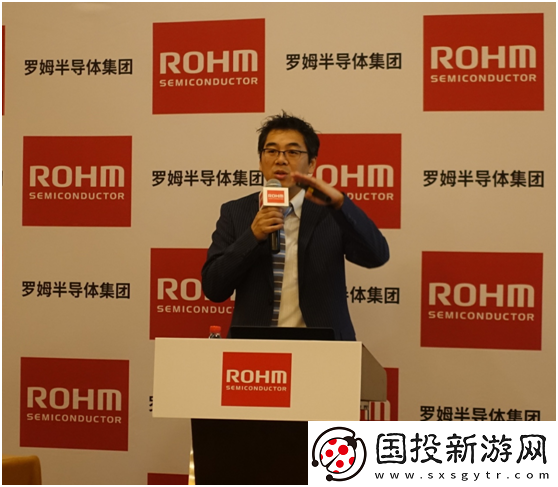 車載市場(chǎng)的先鋒-羅姆200VSBD如何逐步取代傳統(tǒng)FRD技術(shù)