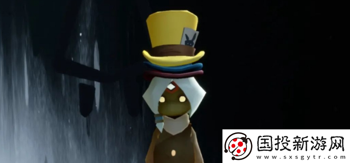 光遇愛麗絲夢游仙境聯(lián)動物品有哪些