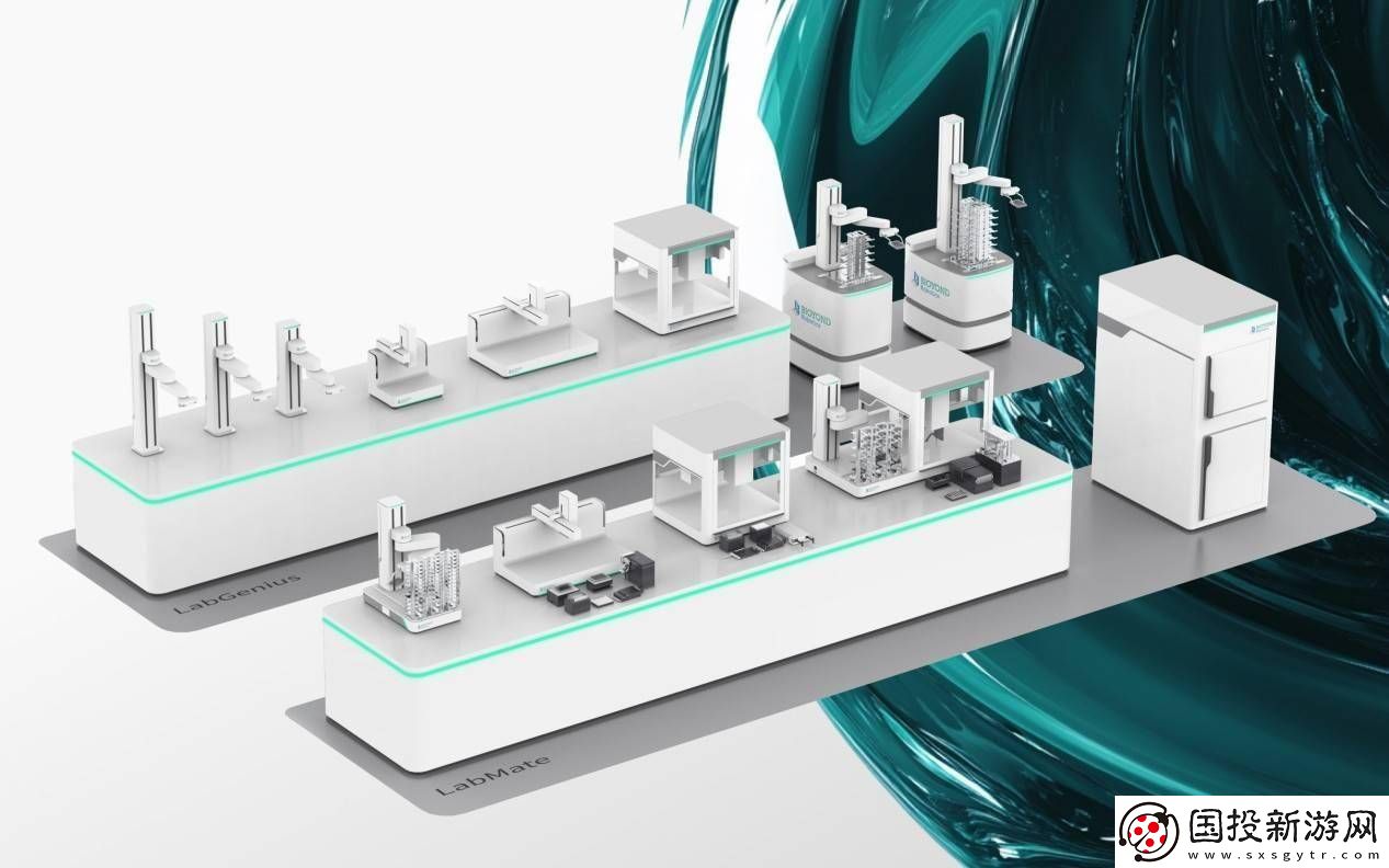 36氪獨(dú)家首發(fā)！這款全新產(chǎn)品又將帶來哪些驚喜和亮點(diǎn)