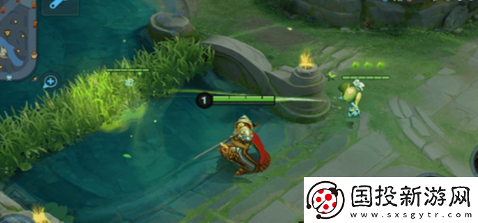 王者榮耀召喚師草靈技能是什么