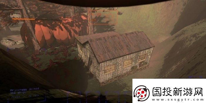 激情四射！致命公司地圖Adamance暗門在哪