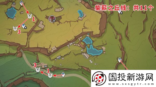 原神納塔龍眾速刷攻略