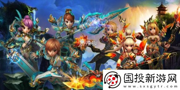 熱血江湖傳兌換碼大全-熱血江湖傳最新兌換碼匯總