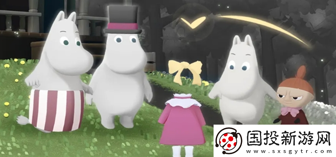 光遇姆明季禮包多少錢：