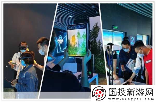 鎮(zhèn)山AR解謎新篇-邊走邊探-案件逐一揭曉！