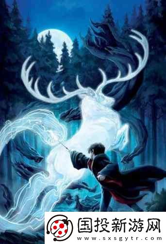 “HP守護神”的潮流解讀：萌新視角下的科技神話