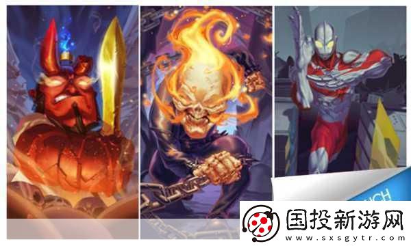 十萬個大魔王-揭秘魔寵系統(tǒng)中的強悍存在