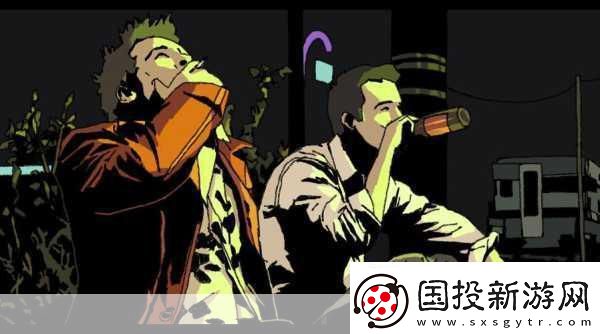 Fight-Club燃爆來襲-2018春季對戰(zhàn)動作新體驗！