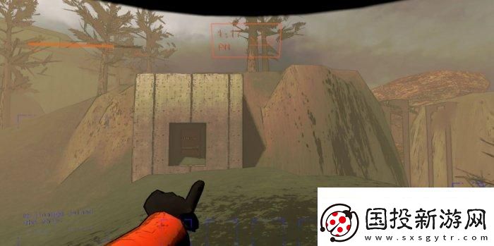 激情四射！致命公司地圖Adamance暗門在哪