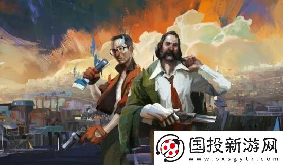 外媒評選十大游戲配角