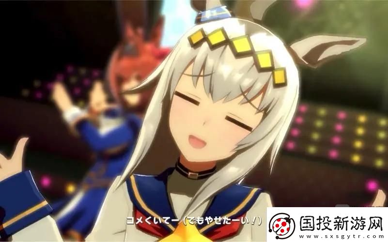 閃耀優(yōu)俊少女新年抱負(fù)事件選擇攻略