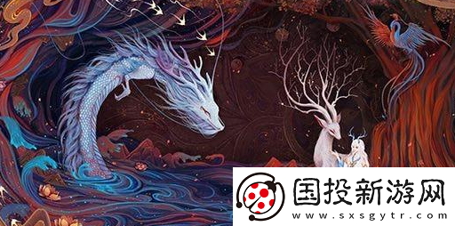 妄想山海卷鱗骨怎么獲取-卷鱗骨獲取方法是什么