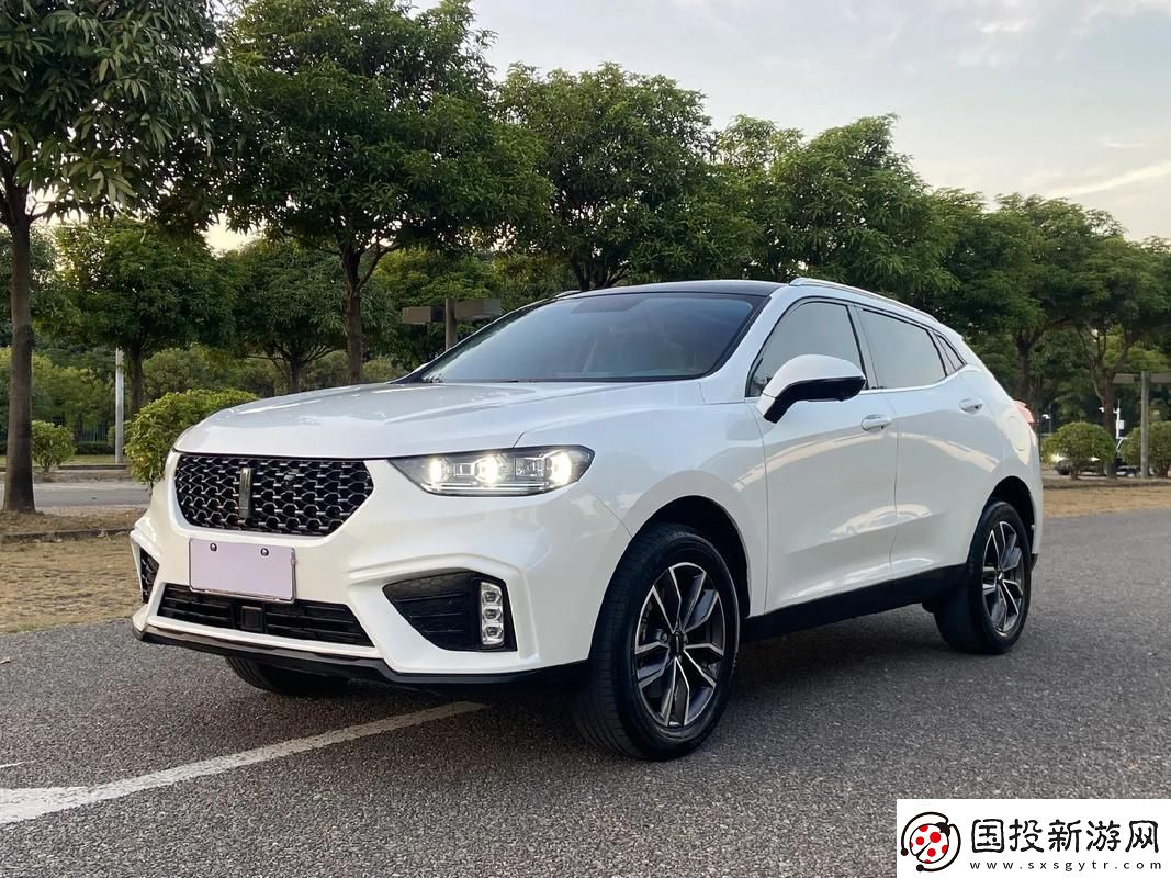 Weyvv5國(guó)產(chǎn)SUV免費(fèi)-笑話(huà)-這是科技界的‘大地震’！