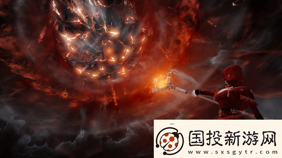 超覺醒來臨！命運方舟新版本超覺時刻今日上線