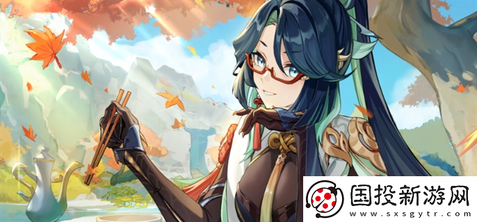 原神5.4卡池角色是什么