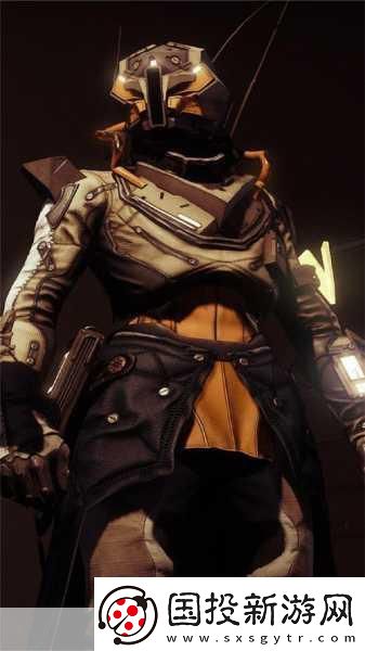 圣歌制作人豪言-游戲地圖遠(yuǎn)超命運(yùn)2-玩家期待值爆棚！