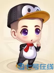 彈彈堂手游-企鵝