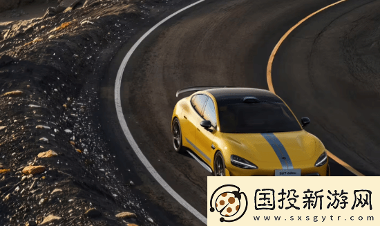 小米汽車談剎車盤表面有"裂紋"：涂層碳陶盤固有特性