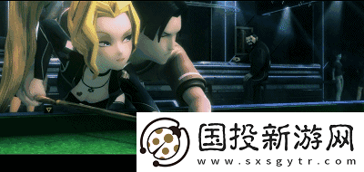 鳴潮源能長(zhǎng)刃測(cè)壹怎么樣