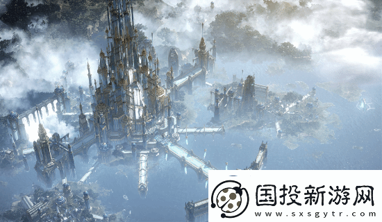 超覺醒來臨！命運方舟新版本超覺時刻今日上線