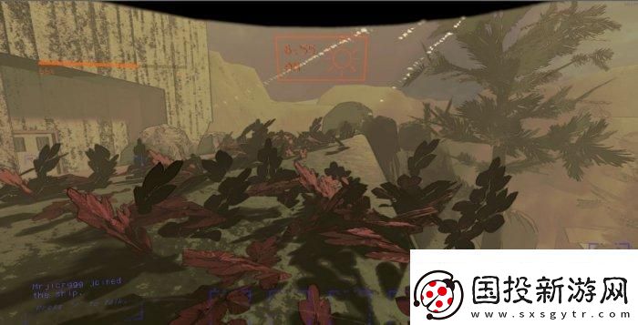 激情四射！致命公司地圖Adamance暗門在哪