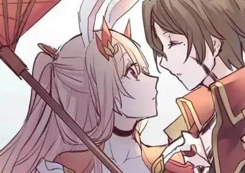 李信把公孫離扛回家-王者榮耀李信和公孫離在房間中干什么