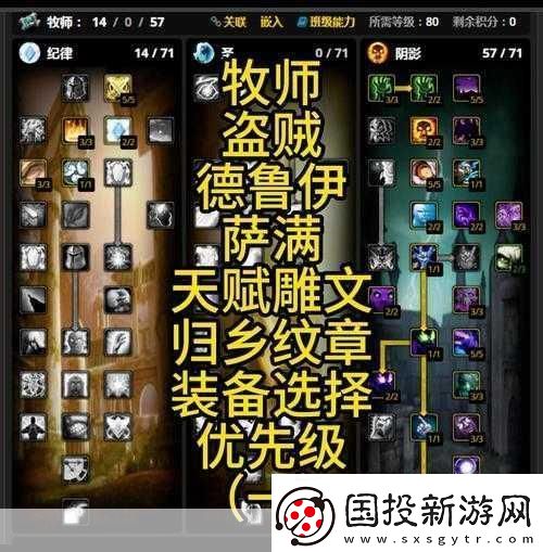 巫妖王之怒盜賊練級(jí)：1.-巫妖王之怒：盜賊練級(jí)全攻略解析