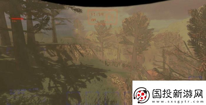 激情四射！致命公司地圖Adamance暗門在哪