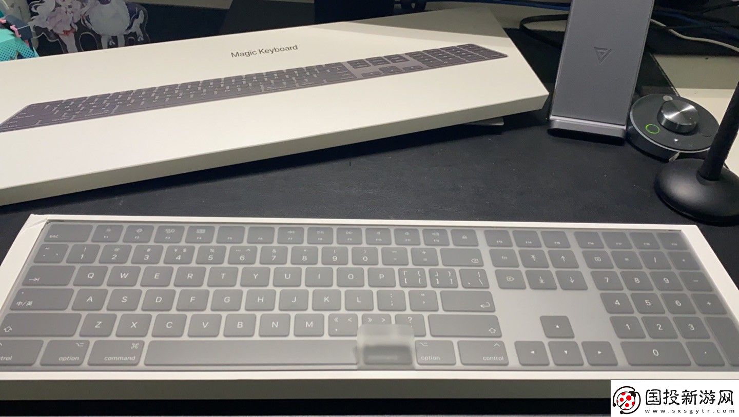 蘋果妙控鍵盤怎么樣值得買嗎