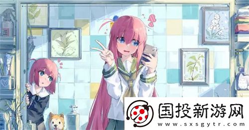 傾城傾國(guó)美貌與清雅風(fēng)姿！國(guó)色天香綜合征引發(fā)的心理探討