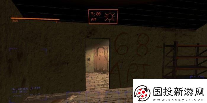 激情四射！致命公司地圖Adamance暗門在哪