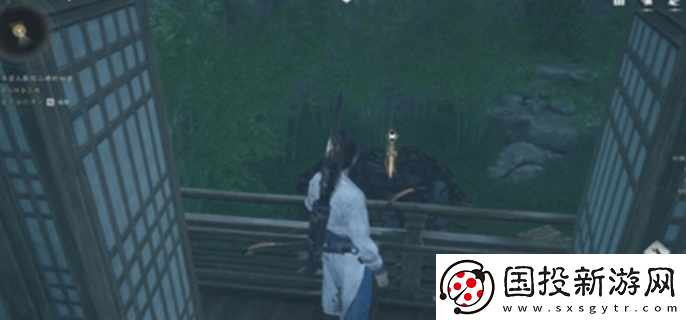 燕云十六聲活人醫(yī)館任務(wù)怎么做