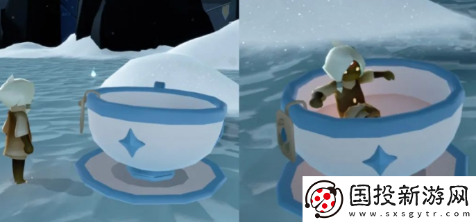 光遇愛麗絲夢游仙境聯(lián)動物品有哪些