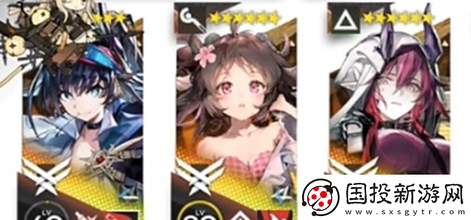 明日方舟追跡日落以西ex關怎么打：