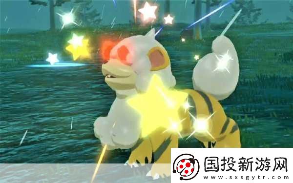 阿爾宙斯卡蒂狗尋覓指南-群青海岸的探險(xiǎn)之旅