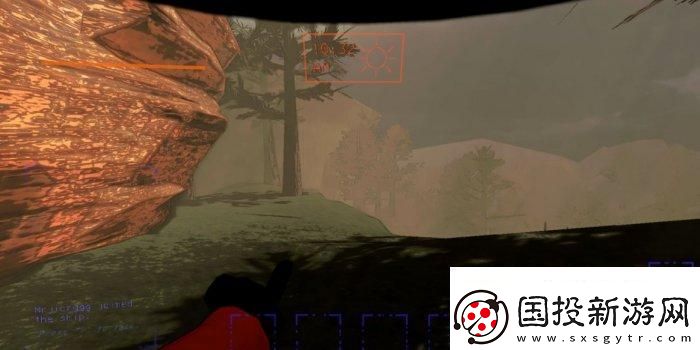 激情四射！致命公司地圖Adamance暗門在哪