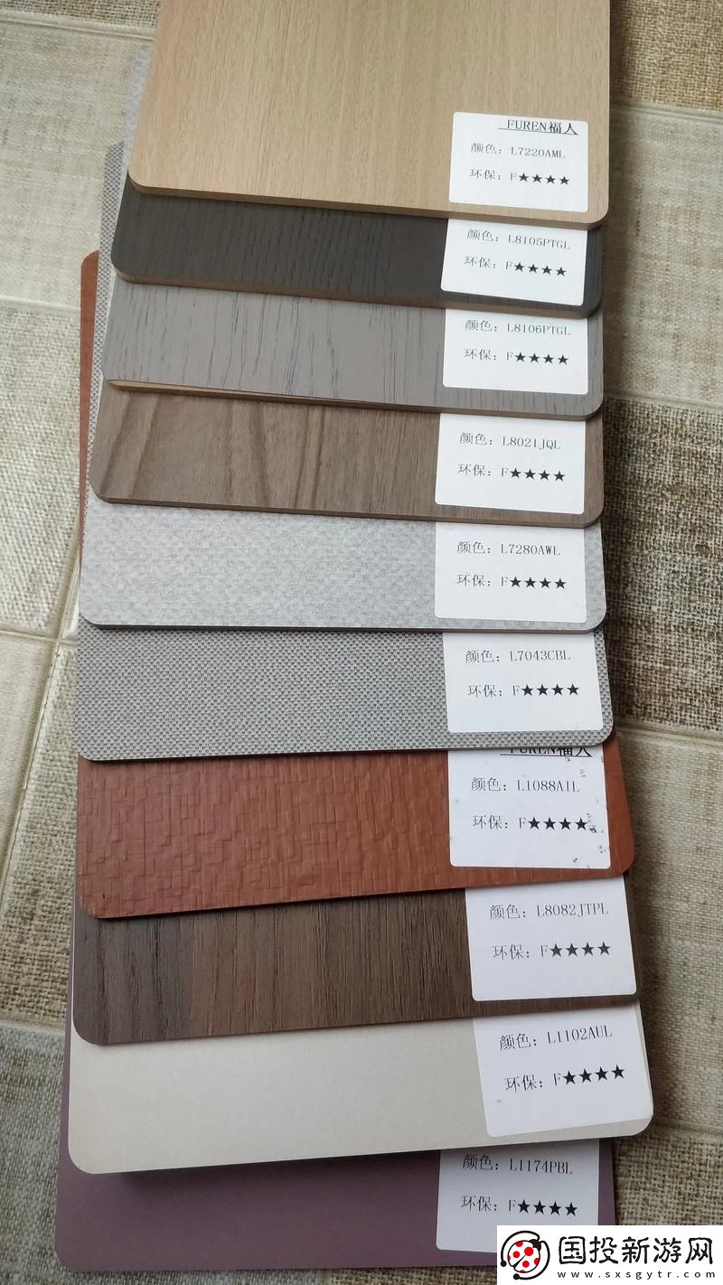 “福人精板”崛起-笑談科技新材的鬧??！